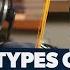 The 6 Types Of Working Genius W Patrick Lencioni