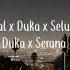 Selamat Tinggal X Duka X Seluruh Nafas Ini X Duka X Serana Tiktok Version