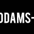 OLIVIA ADDAMS I M LOST LYRICS