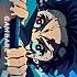 Thunder Gabry Ponte X Anime Edit Shortsfeed Viral Edit Anime Naruto Demonslayer Gojo Zoro
