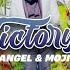 VICTORY Guardian Angel Ft Moji Short Babaa SKIZA 860 852