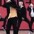 NOIR 느와르 Airplane Mode Dance Practice Mirror