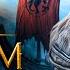 A Skyrim Legend Elder Scrolls Bedtime Story Cozy ASMR Lore Ambience For Sleep