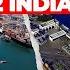 India S West Asia Port Gamble In Danger As Israel Iran Tensions Escalate
