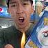 Siri Told Me To BURN POKEMON CARDS