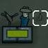 Ранец с турелью в Rimworld 1 5 Anomaly