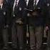 Llanelli Male Voice Choir May It Be From Lord Of The Rings