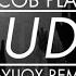 Jacob Plant Louder Kayliox Remix