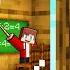 JJ Built A Secret Tiny School To Fool Mikey In Minecraft Maizen