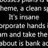 Linkin Park Guilty All The Same Ft Rakim Lyrics On Screen HD