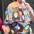 Time Is On My Side With Irma Thomas The Rolling Stones 2024 JazzFest Thursday May 2nd Shot Close