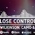 Wilkinson Camo Krooked Mefjus Lose Control Feat ILIRA