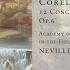 Corelli Concerto Grosso In F Op 6 No 9 2 Allemande Allegro