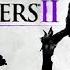Прохождение Darksiders II Часть 16 Костяной владыка