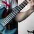 Disturbed Indestructible Guitar Cover
