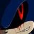 Sonic и Sonic EXE под песню шёпот в темноте