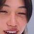 FELIX SINGING LEAVE THE DOOR OPEN ON VLIVE