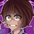 Into The Game Meme Collab With Maddi N0o HUMAN Security Breach Read Desc