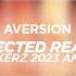 Aversion Reflected Reality Shockerz 2023 Anthem