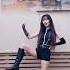 LE SSERAFIM 르세라핌 CRAZY Dance Cover Lesserafim Crazy Kpop Shorts