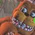 SFM FNaF Withered Melodies Vs Twisted WITH Healthbars