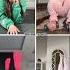 ERA PILATES New Viral Trend Trend Tiktok Explore Challenge Shorts