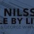 Little By Little Lulleaux George Whyman Remix Extended