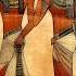 EGYPTIAN PARADISE Relaxing Egyptian Music L Stress And Anxiety Relief