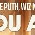 Charlie Puth Wiz Khalifa See You Again Lyrics