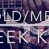 Cold Mess Prateek Kuhad Guitar Cover