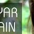 Bohat Pyar Karte Hain Female Cover Amrita Nayak Saajan 90 S Romantic Song