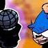 FNF HGU Vs Tankman Ninja But Different Characters Sing It Everyone Corrupted Night Demo FNF Mod