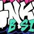 Friday Night Funkin B Sides Remix Pico Instrumental