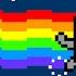 Minecraft NYAN CAT Jump And Run HD
