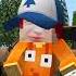 Ребёнок украл деньги у мамы в Minecraft