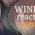 WIND BREAKER Reacts To Y N As Another Group S Leader