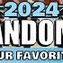 2024 KPOP RANDOM DANCE MIRRORED