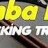 Congolese Rumba Backing Track Drums