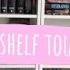 A Leisurely Bookshelf Tour 2020