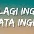 Tak Tahan Lagi Melly Goeslaw