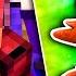 Foxy Reacts To The Foxy Song Minecraft FNAF Animation Music Video
