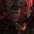 Kung Fu Panda 2 Fighting Shen
