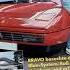 Johnny Hates Ai Speed Demon Bohlen Style