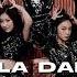 Itzy Dalla Dalla Speed Up
