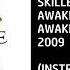 Skillet Awake Alive Custom Instrumental