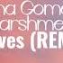 Selena Gomez Ft Marshmello Wolves REMIX