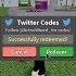 ALL CODES WARRIOR SIMULATOR