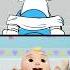 I Can Do It On My Own Behind The Animation