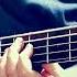 Кино Спокойная Ночь Bass Cover