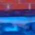Premier Hazard RESCUE Strobe Lightbar Blue Lenses